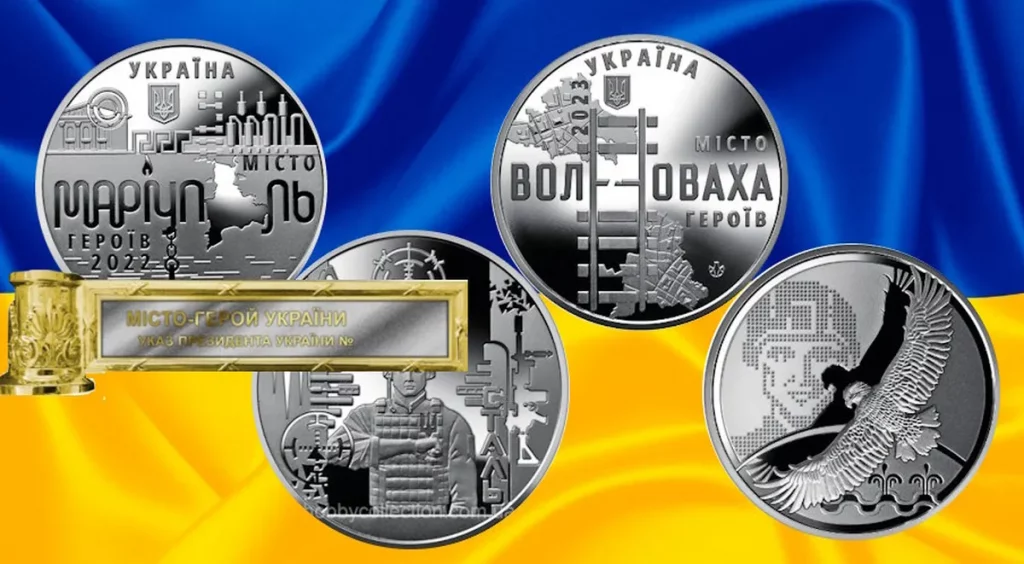 Місто, яке зупинило ворога на Одесу, отримало звання героя