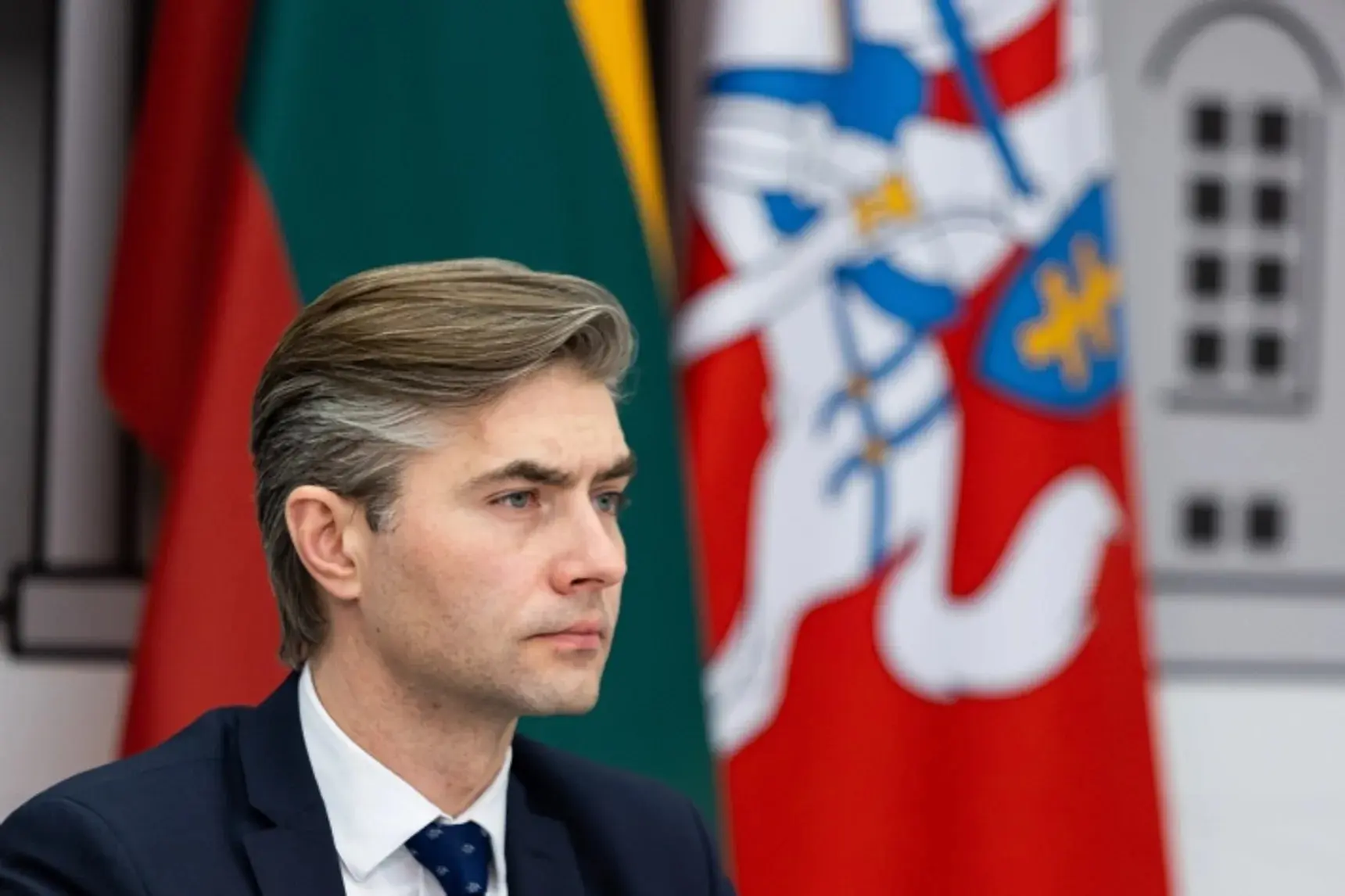 Литва предлагает учиться у Украины защите от дронов и ПВО