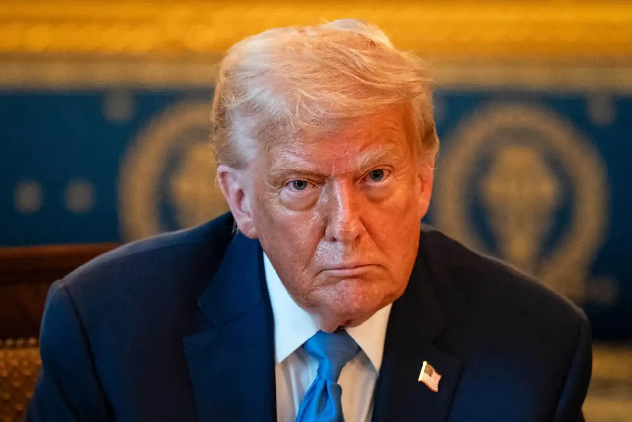 Трамп не вважає, що в нього з Путіним "все скінчено"