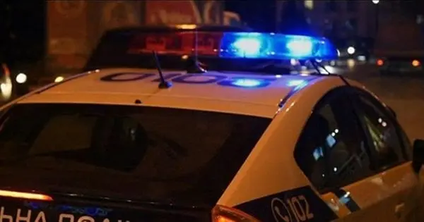 Сільського старосту затримали п’яним за кермом на Львівщині
