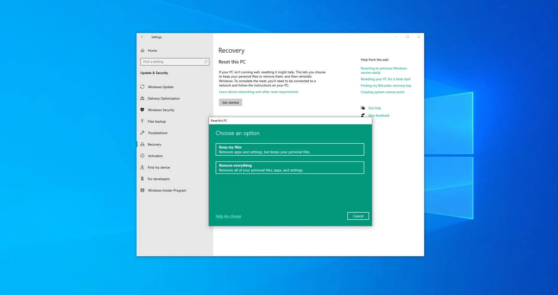 Microsoft випустила термінові оновлення Windows 11 і Windows 10 для виправлення проблем із Recovery