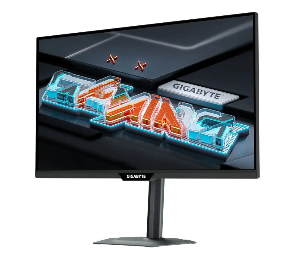 Gigabyte M27QS – ігровий монітор з частотою 180 Гц та Google TV