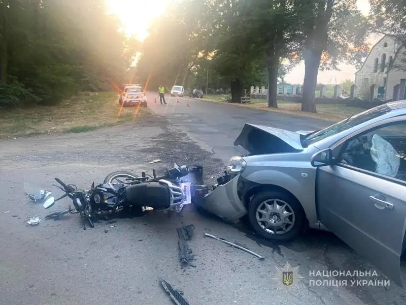 Суд виніс вирок пенсіонеру, що допустив смертельну ДТП на Одещині