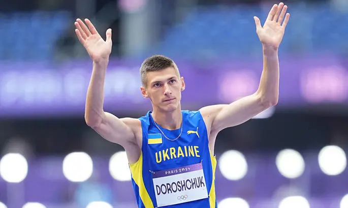 Украинский прыгун в высоту пропустит командный чемпионат Европы по легкой атлетике