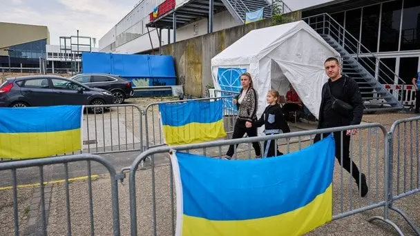 У ЄС заговорили про повернення українських біженців: що пропонують у Брюсселі