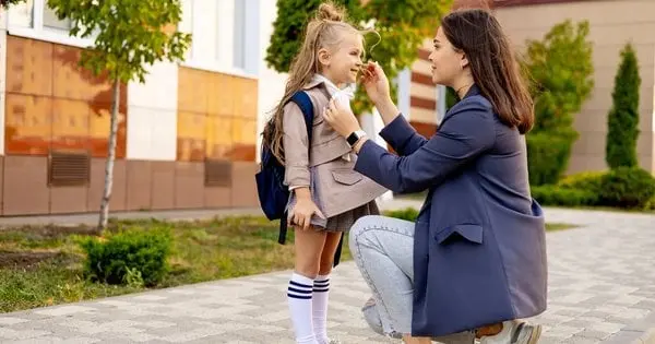 Як підготувати дитину до школи: дієві правила і поради