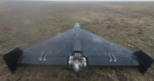 Росія випробовує ударні дрони на території Казахстану