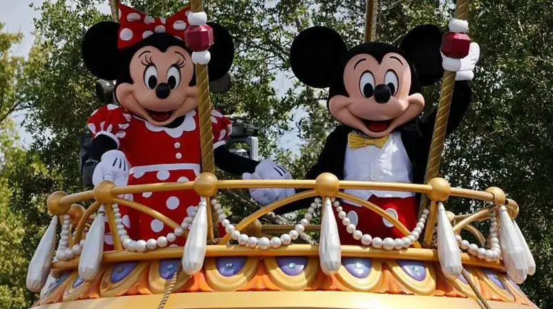 Disney оголосив про скорочення штату