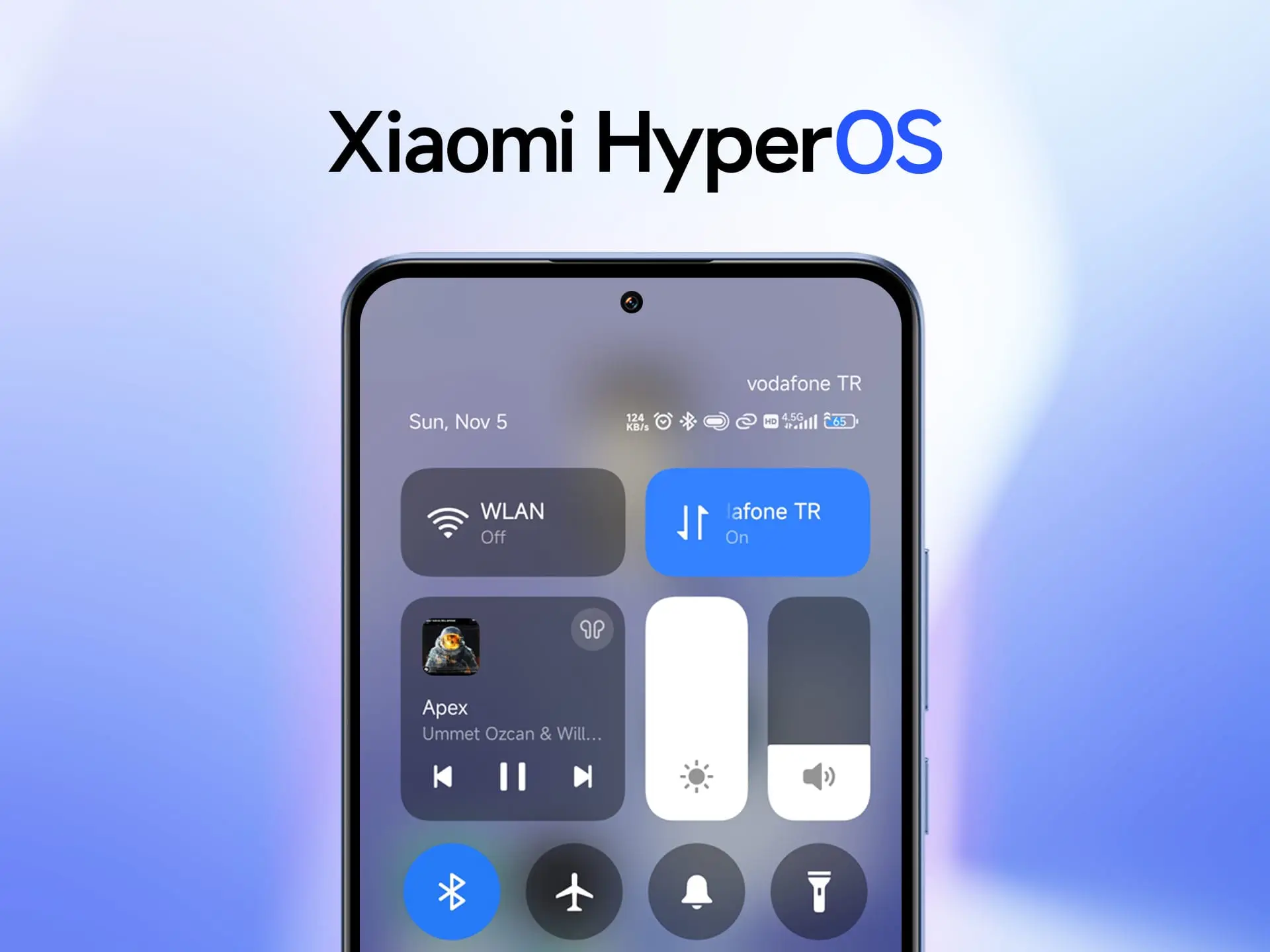 Xiaomi може пропустити HyperOS 3 і перейти одразу до HyperOS 26, слідом за прикладом Apple