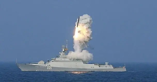 Нова тактика ворога: ВМС ЗСУ розкрили причини частих запусків ракет з Чорного моря