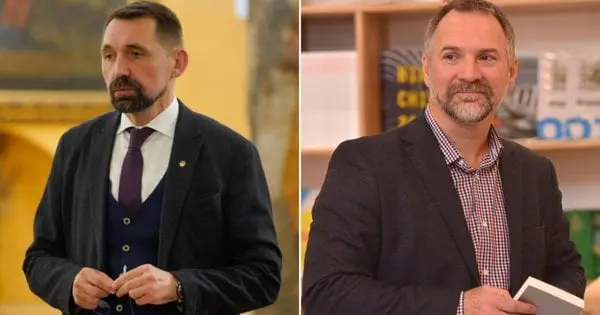 Активісти та культурні діячі вимагають звільнити міністра культури Миколу Точицького