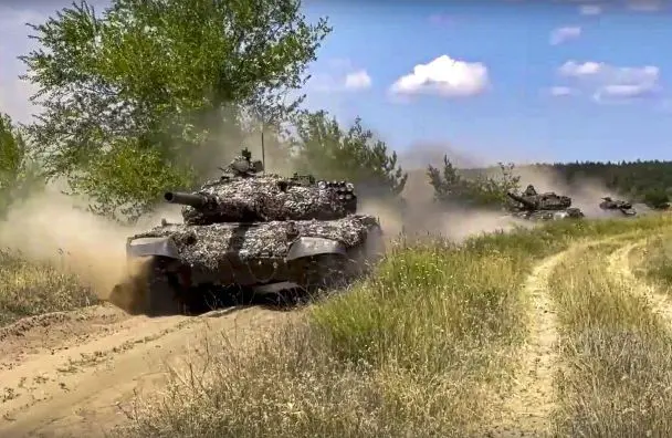 Росіянам вдалося захопити Зелений Гай — Deep State