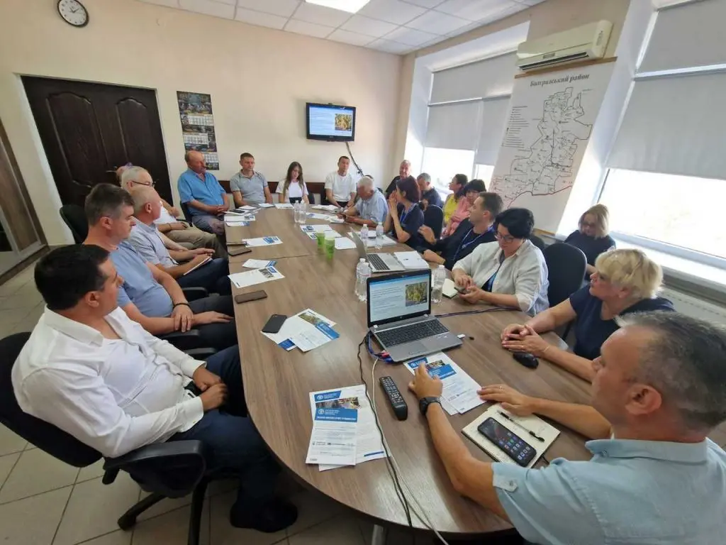 Винороби Одещині отримають гранти та будуть навчатися виноградарству