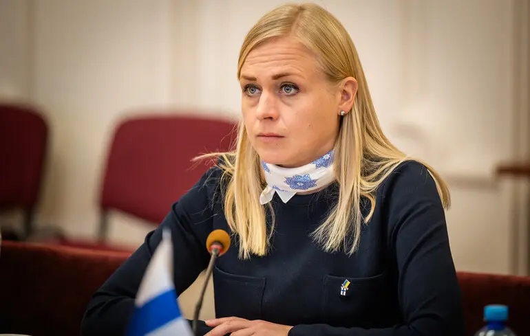 Глави МЗС країн Північної Європи назвали дві речі, які необхідні для повного припинення вогню в Україні