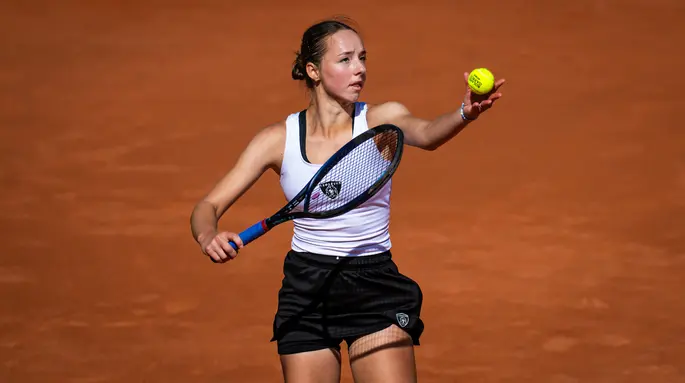 Соболєва поступилася другій сіяній на старті турніру WTA в Іспанії