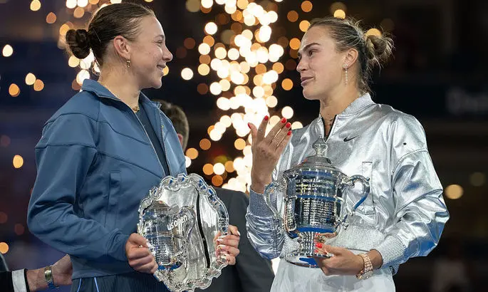 Стало известно имя победительницы US Open-2025