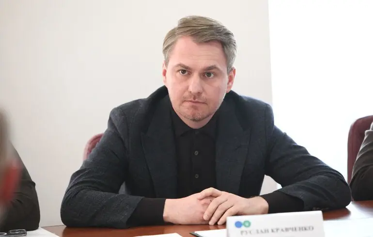 ДТП, збагачення і Боголюбов: Кравченко про деталі обшуків у працівників НАБУ