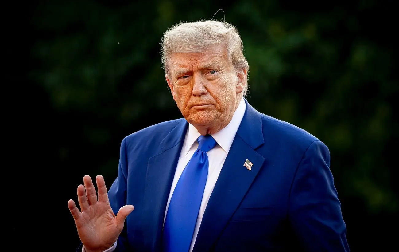 Трамп допустив провал угоди з Канадою: Вашингтон готовий до тарифної війни