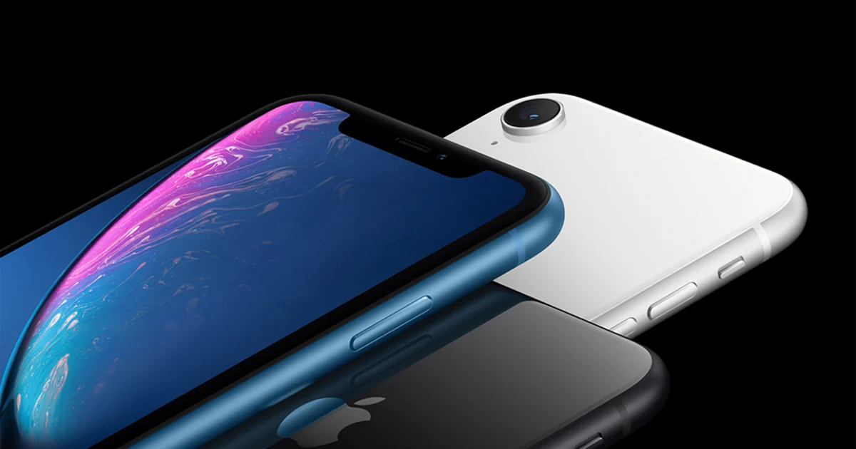 Названо моделі iPhone, які «найбільше подобаються користувачам»