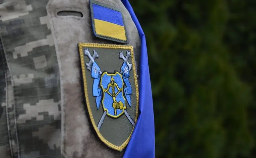 12-й армійський корпус запрошує до служби в тилових підрозділах: відкритий набір на низку посад