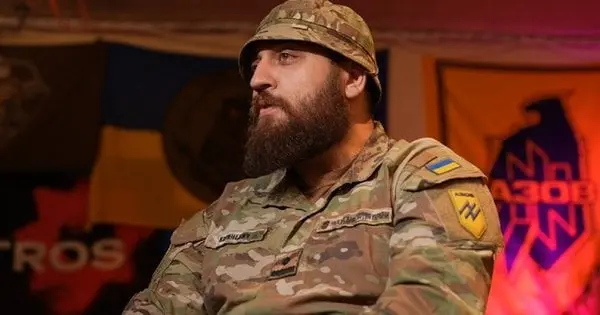 В Івано-Франківську двоє чоловіків побили 33-річного військовослужбовця «Азову»
