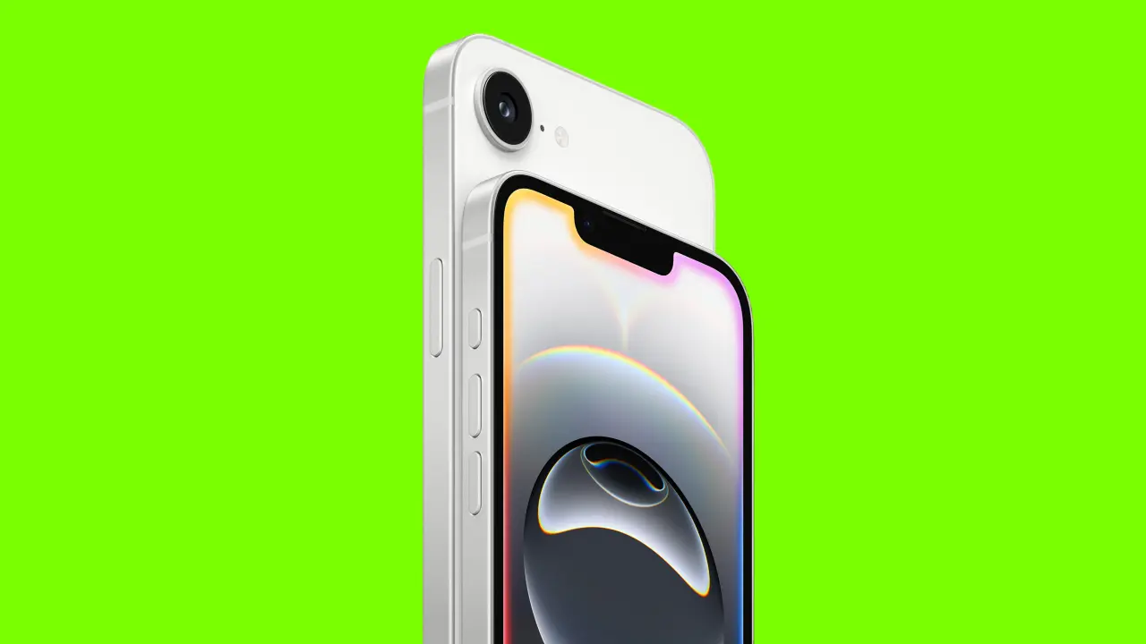 Apple готує запуск iPhone 17e навесні 2026 року: без змін у дисплеї