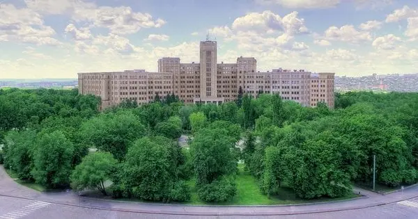 Харківський університет імені Каразіна затвердив вартість навчання для вступників у 2025 році