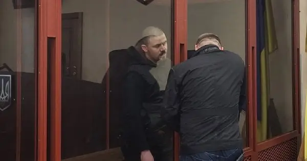 Підозрюваний у катуваннях українців експолонений Бобилєв заявив, що хоче повернутися на службу