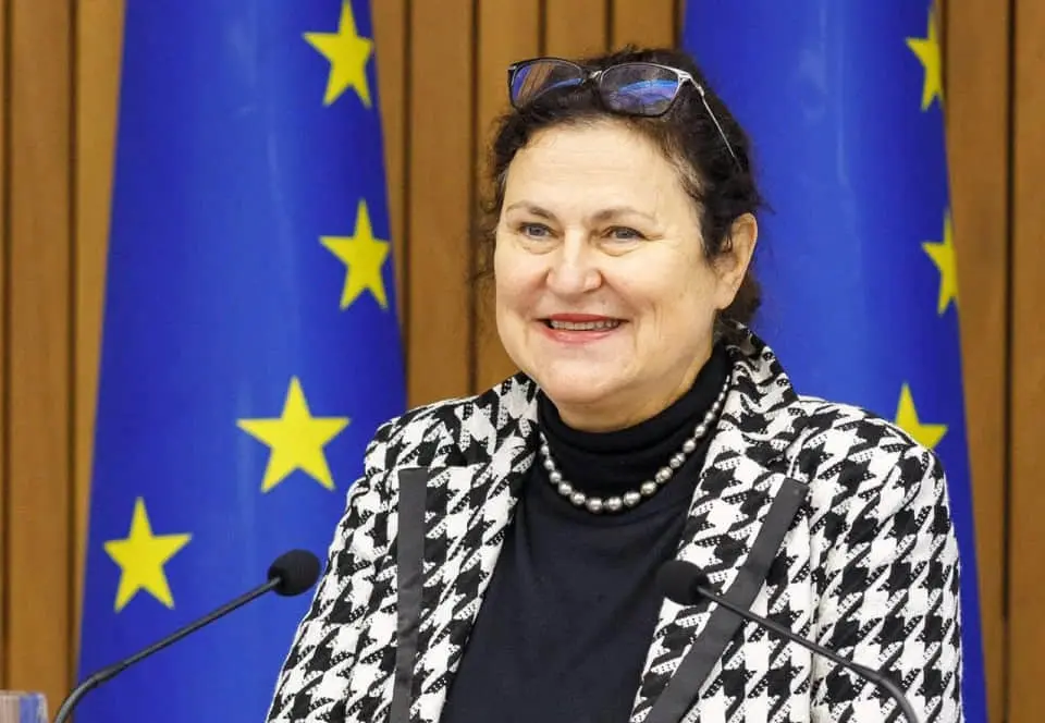  Матернова на тлі протестів: здатність влади чути суспільство – ознака зрілої демократії