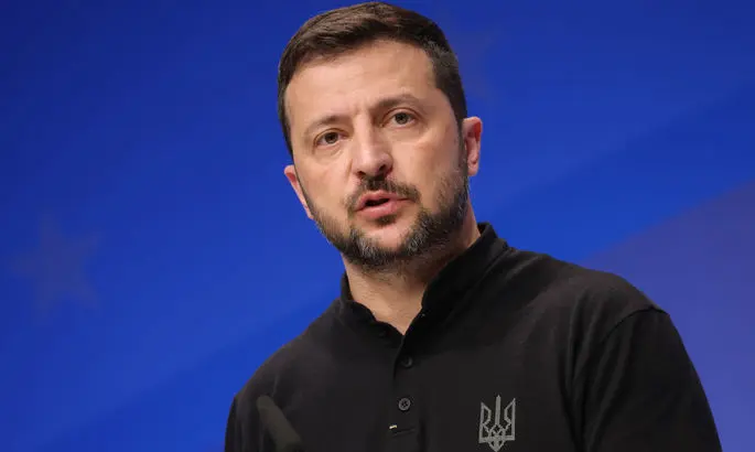 Десятки пострадавших. Зеленский отреагировал на удар России по Харькову