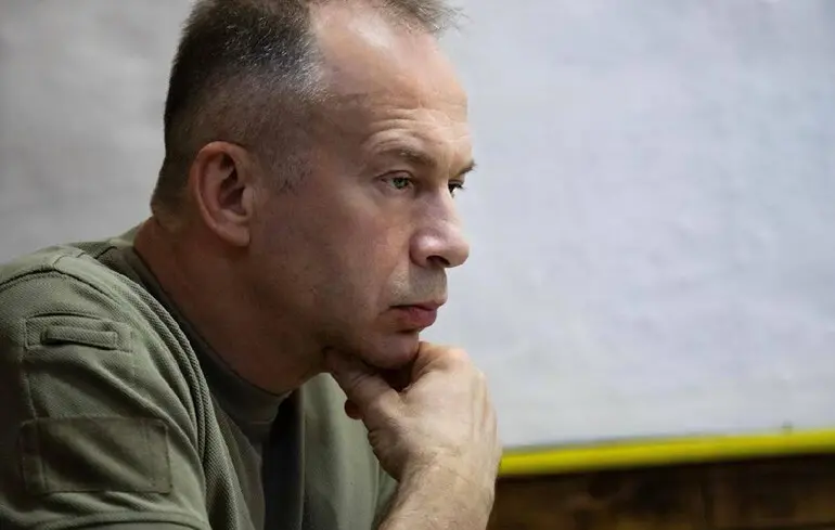 ЗСУ формують нові підрозділи БпЛА-перехоплювачів: Сирський розповів подробиці