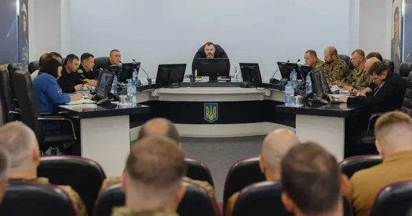 Нацгвардія скоротить 200 посад на тлі скандалу з відкатами при закупівлі БпЛА та РЕБ