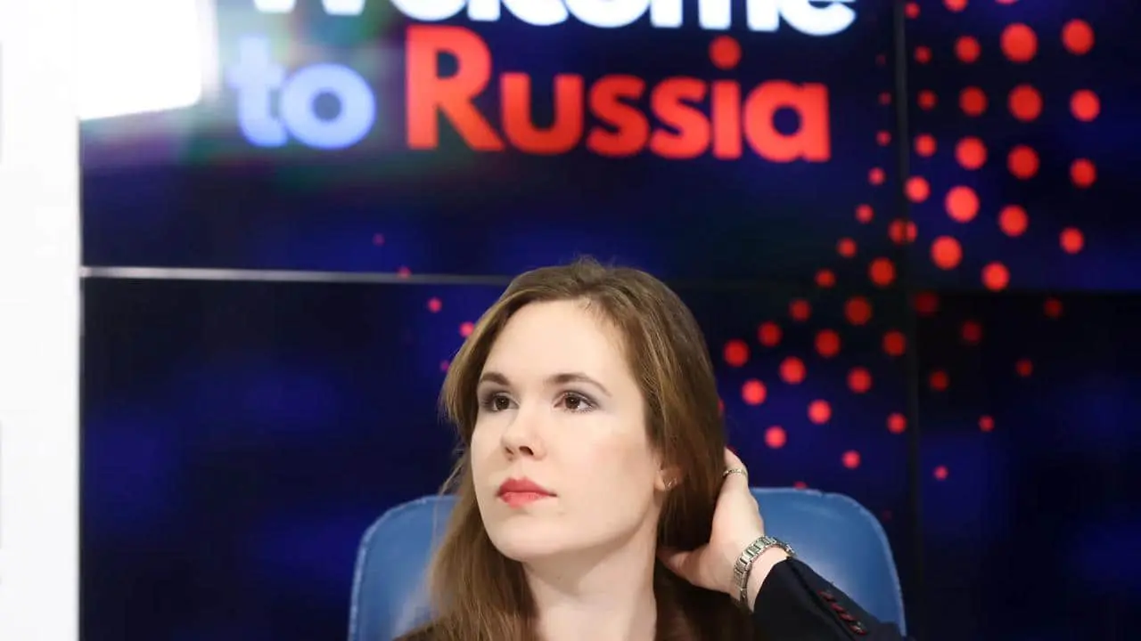 Німецька "подруга Путіна" відхрестилась від підтримки проросійської пропагандистки
