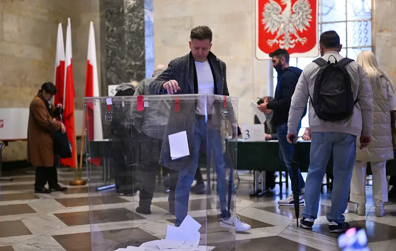 Скандал у Польщі: справжність результатів президентських виборів розгляне Верховний суд