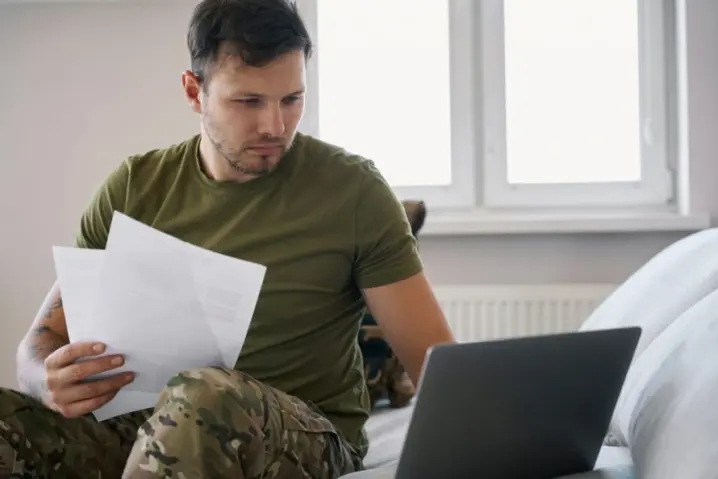 У Чернівцях проведуть безкоштовні курси для ветеранів та їхніх рідних: як зареєструватися
