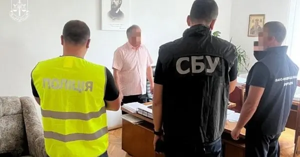 Директора Прикарпатської дослідної станції НААН підозрюють у розтраті 20 млн грн