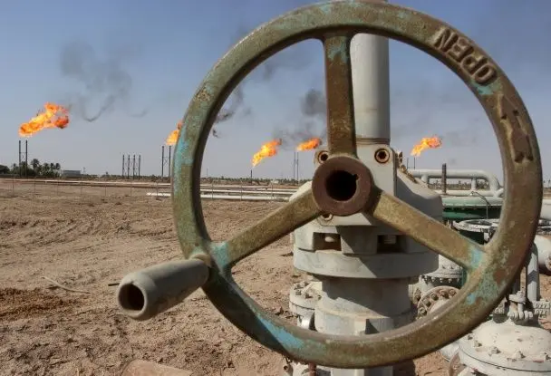 Українська військова розвідка підірвала газопровід у Сибіру — Bloomberg