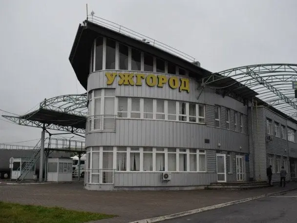 Прикордонник втік зі служби і попросив притулку в Словаччині: журналіст розкрив деталі