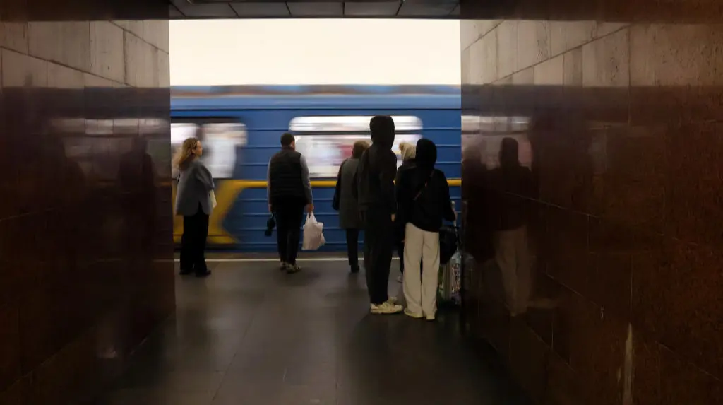 В Києві йде підготовка до реалізації першого етапу будівництва метро на Троєщину