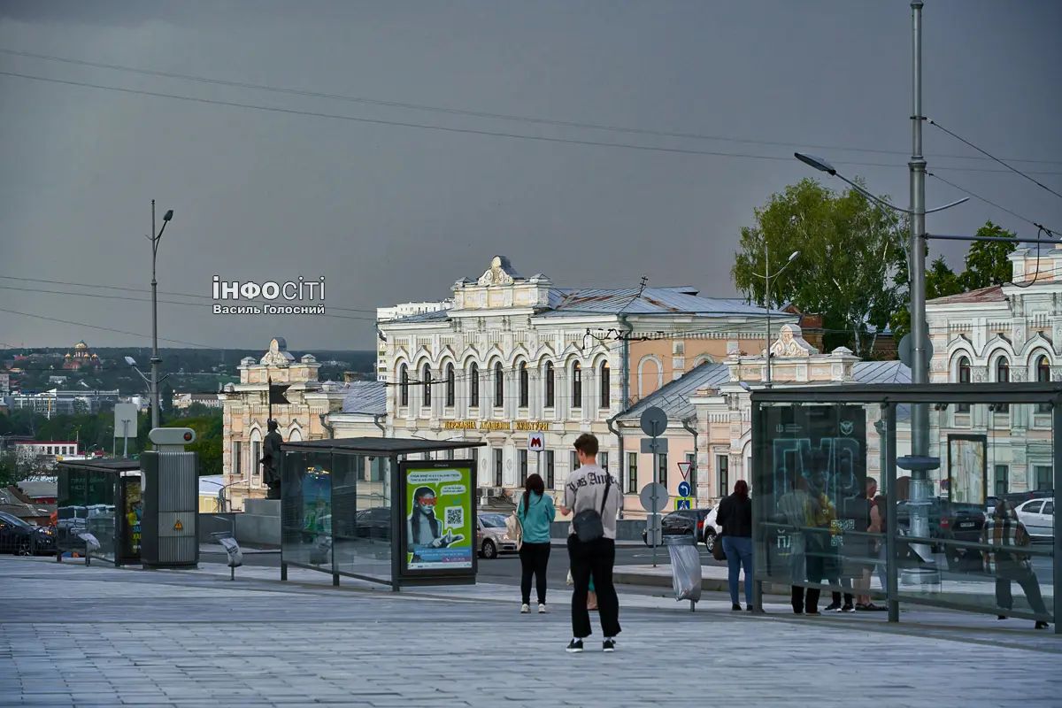 Новини Харкова — головне 3 липня: як минула ніч