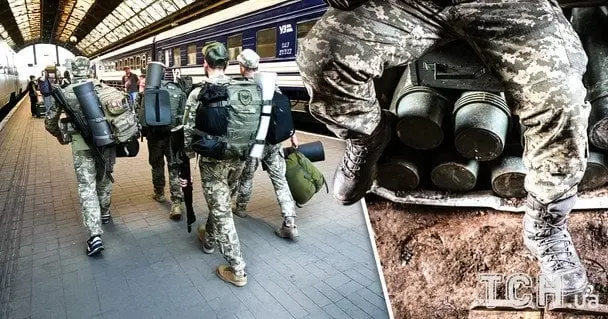 Для транспортування мобілізованих з ТЦК впровадили нові правила: що відомо