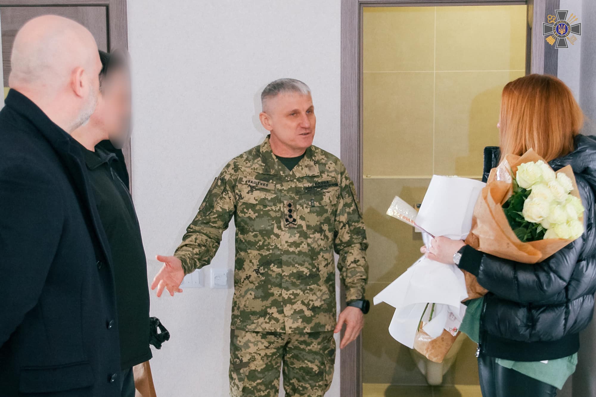СВР: Беларусь держит у границы с Украиной 2000 военных. В 2022-м их было до 6000