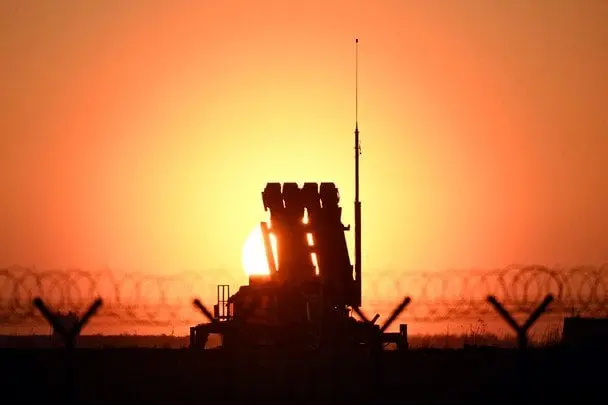 Німеччина передасть Україні ще дві системи Patriot зі своїх запасів — Reuters