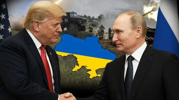 Саміт на Алясці: Перемога Путіна чи шанс для миру?