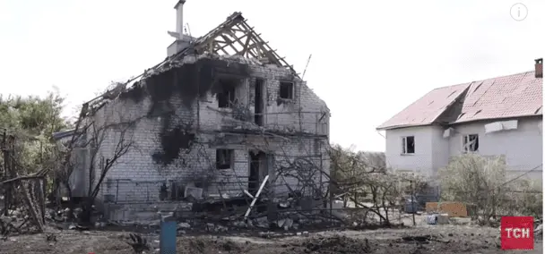 «Взимку — вдома, влітку — в підвалі»: як виживають люди за 10 км від фронту