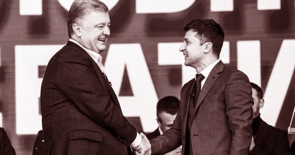 Ототожнення України та її інтересів з конкретними політиками чи партіями – шлях до краху