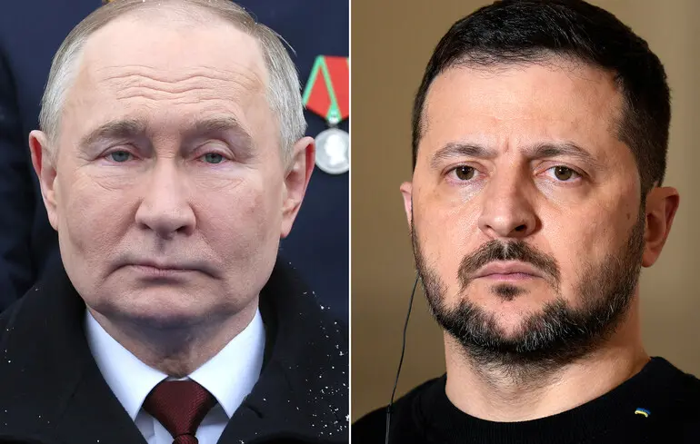В NYT оприлюднили ключові положення меморандуму, який Україна передала Росії 