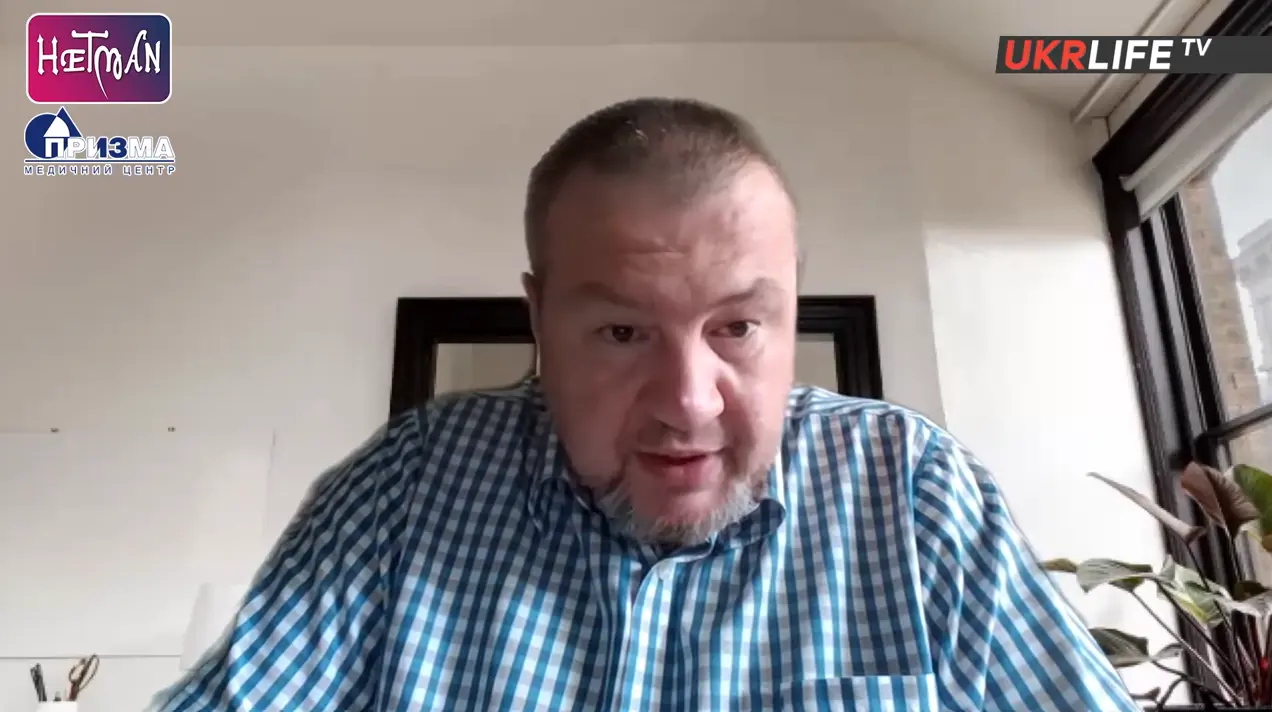 Машовець: як піхота РФ ховається в Куп’янську і чому ЗСУ не можуть її виловити