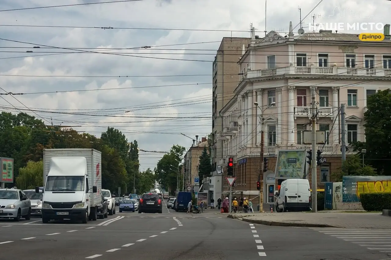 1236 доба війни – ситуація у Дніпрі та області на ранок 13 липня
