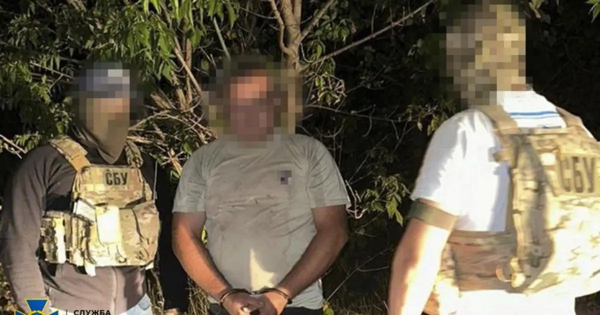 Оголосили вирок трьом російським найманцям, які підірвали військового у Харкові